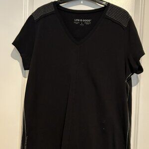 Life is Good Tunic